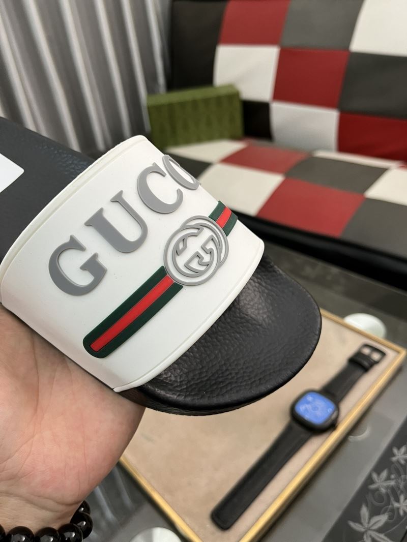 Gucci Slippers